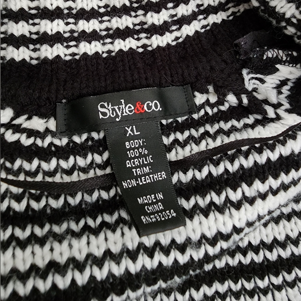 Style & Co Cardigan - Picture 4 of 8